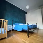 Casa Irma A Trastevere