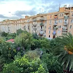 Casa Irma A Trastevere
