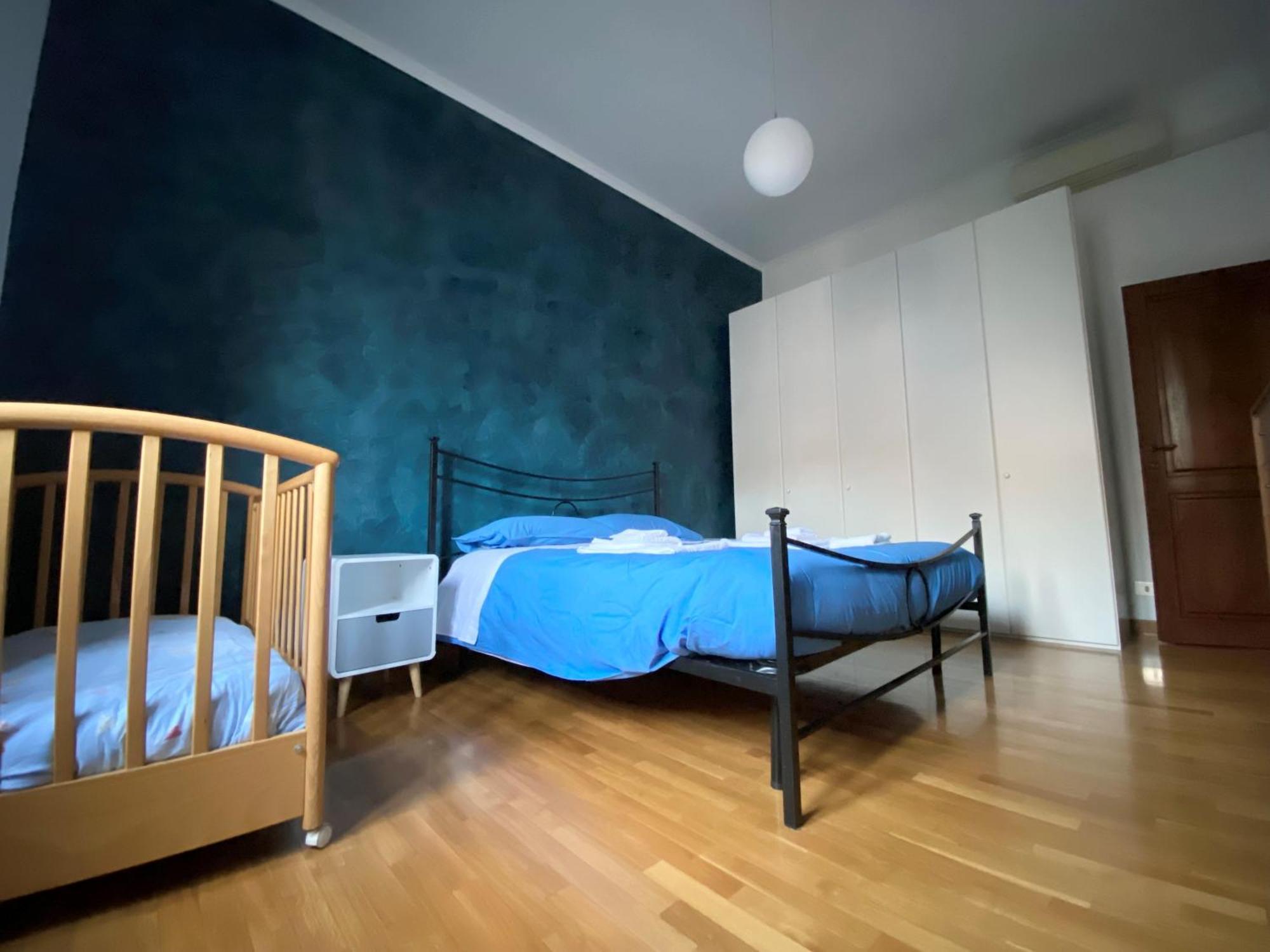 Casa Irma A Trastevere Apartment