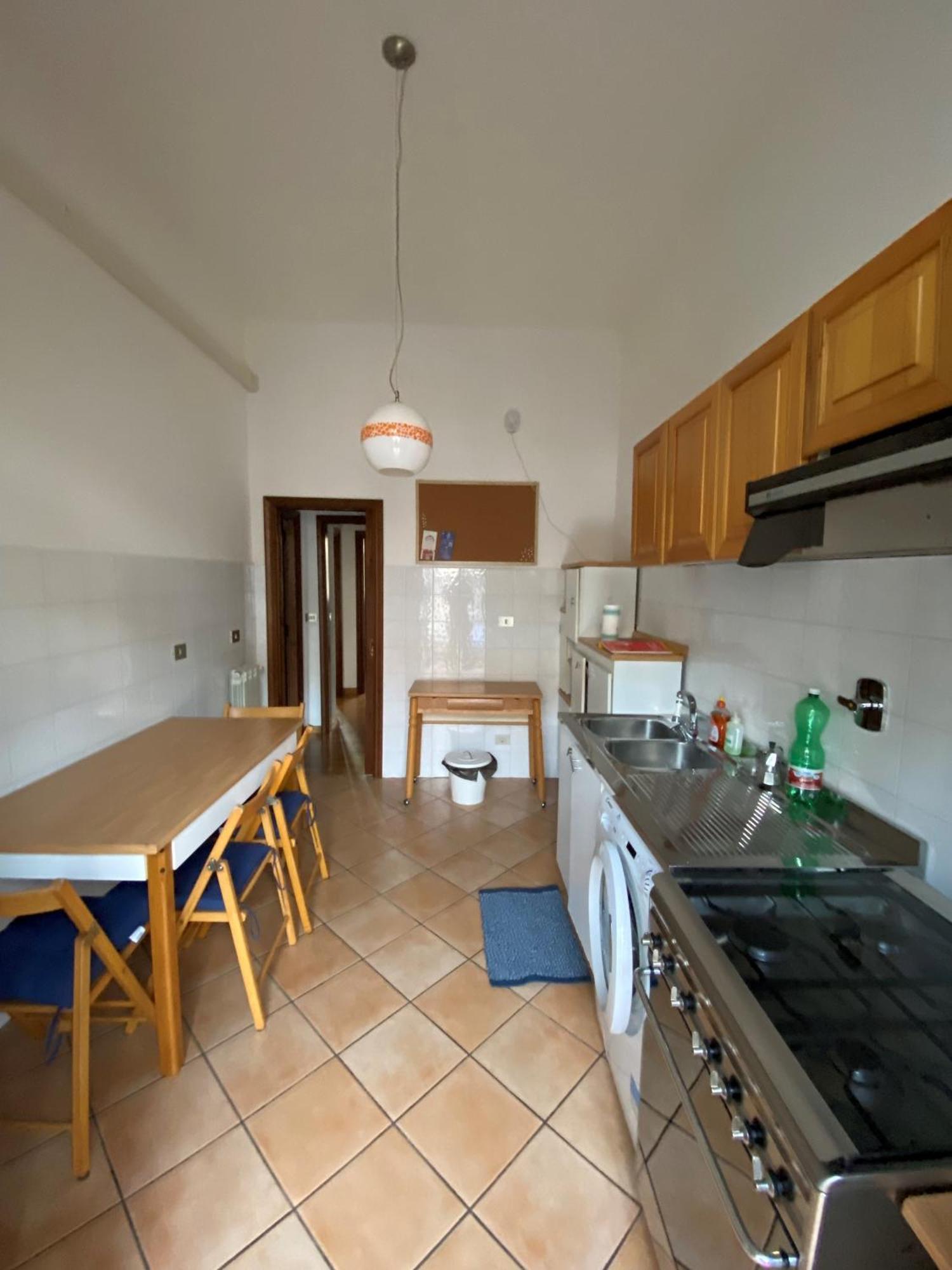 Casa Irma A Trastevere Apartment Rom