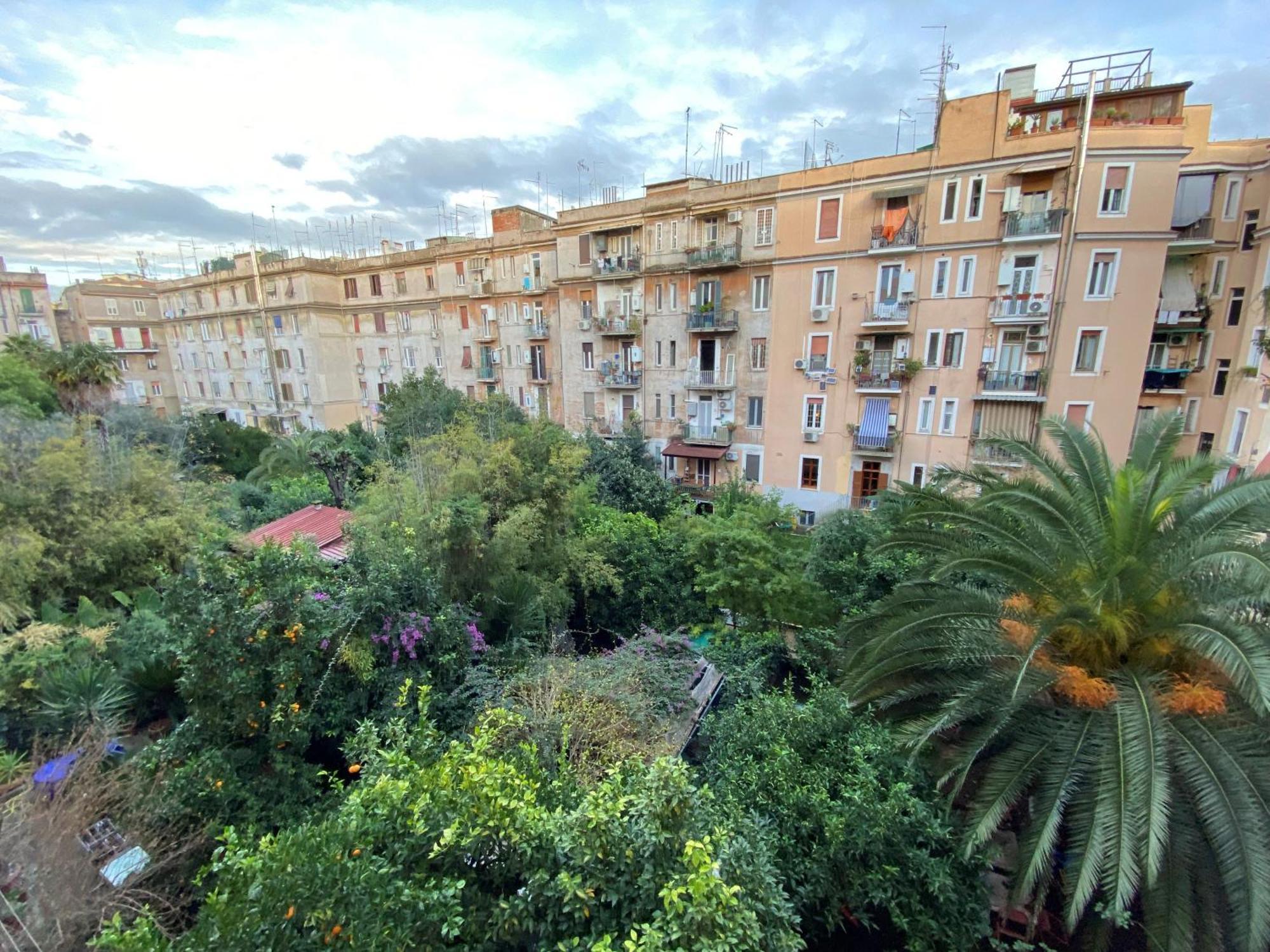 Apartment Casa Irma A Trastevere *