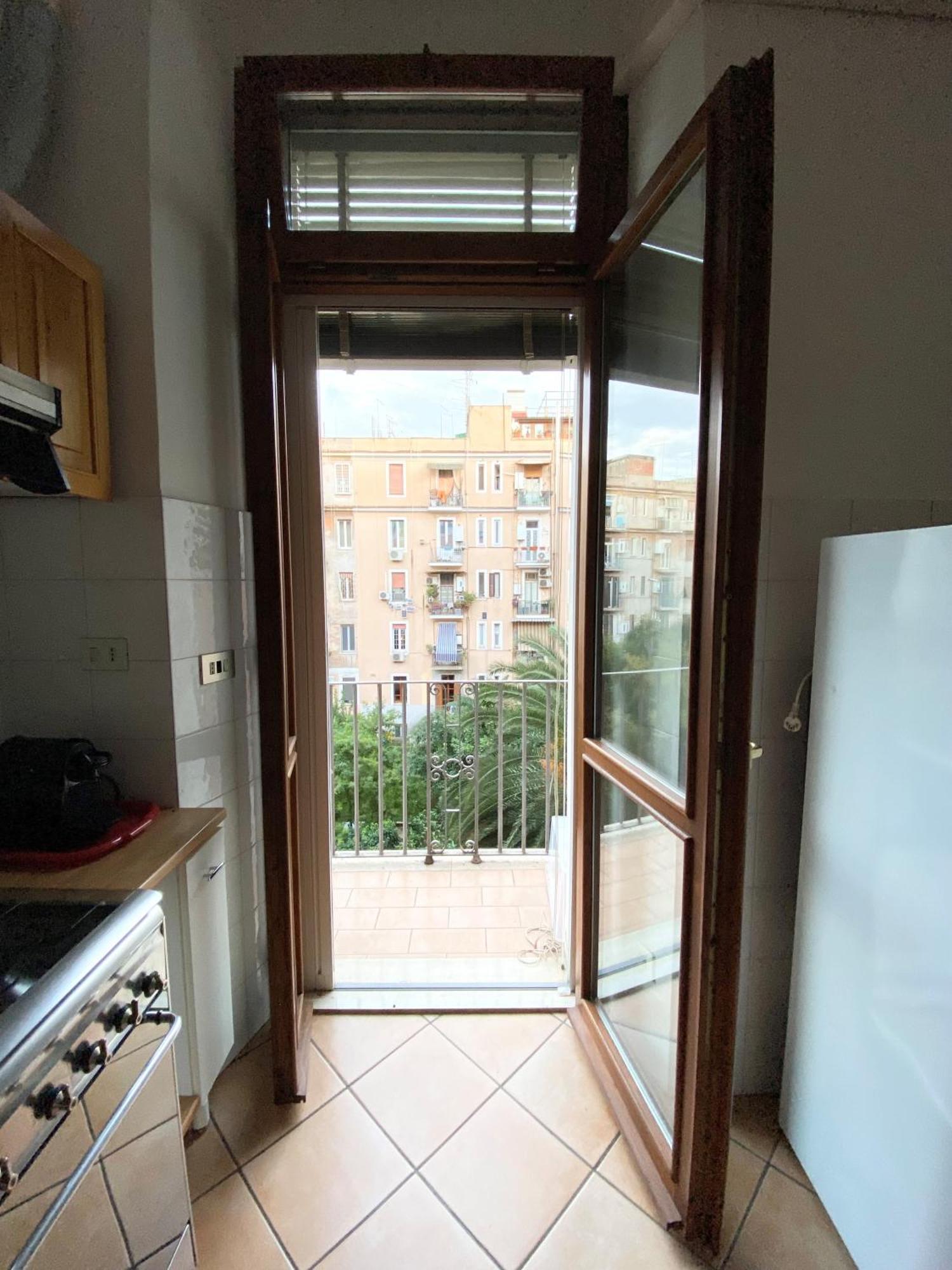 Casa Irma A Trastevere Rom