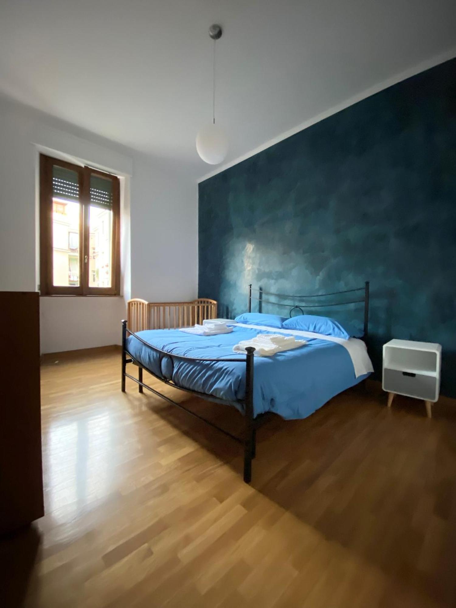 Casa Irma A Trastevere Rom