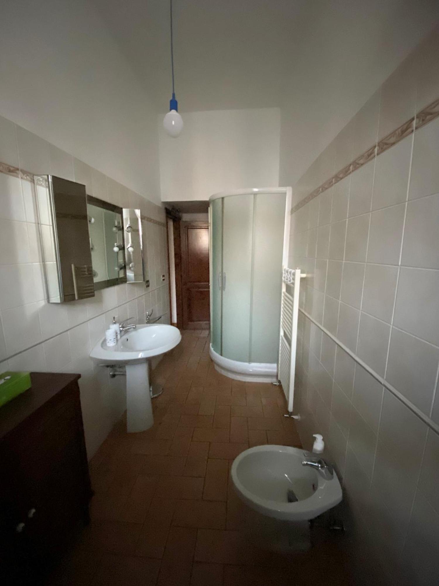 Casa Irma A Trastevere Apartment