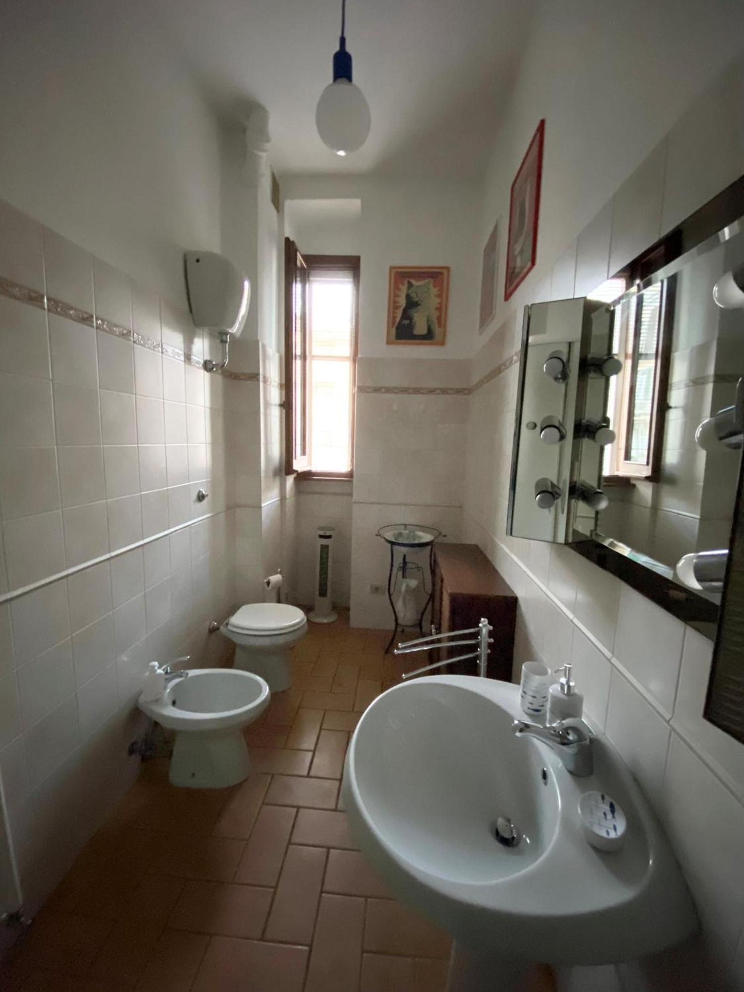 Casa Irma A Trastevere *