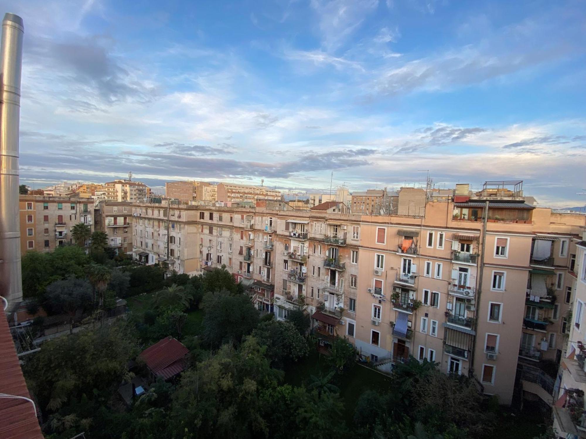 Casa Irma A Trastevere Apartment