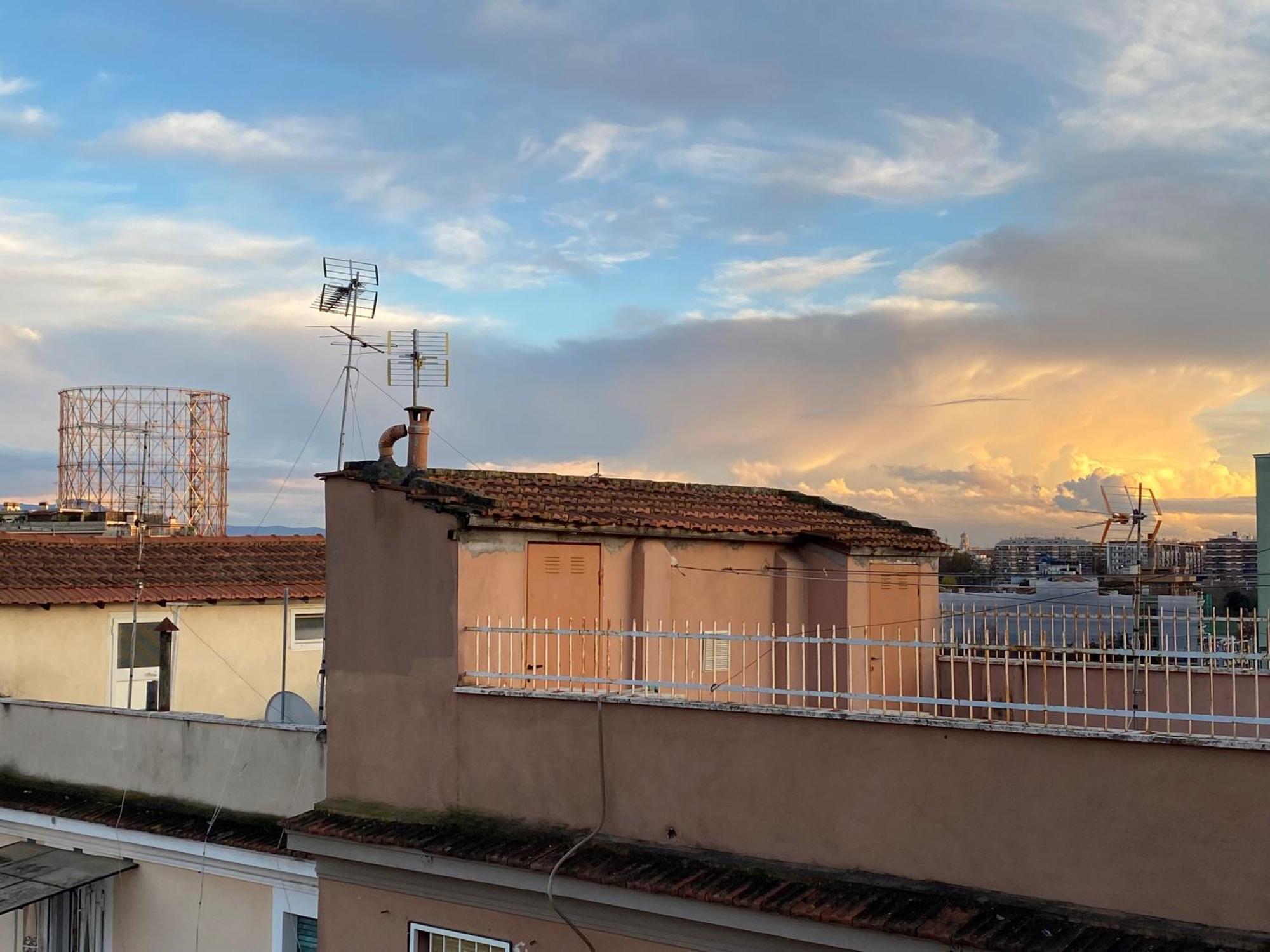 Apartment Casa Irma A Trastevere