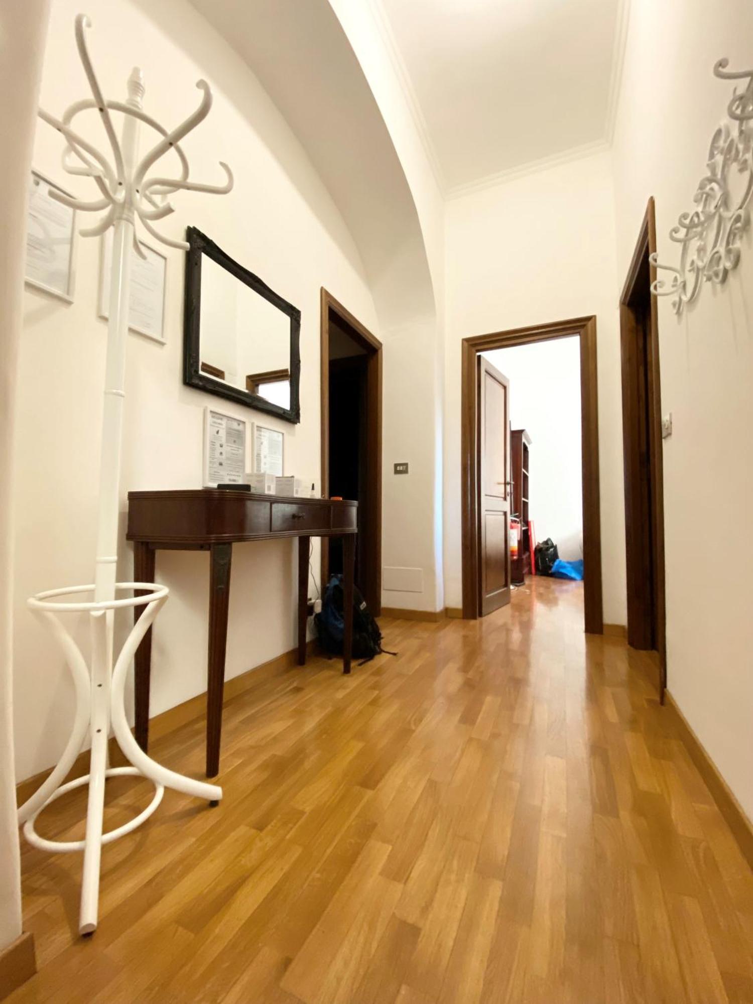 Casa Irma A Trastevere Rom