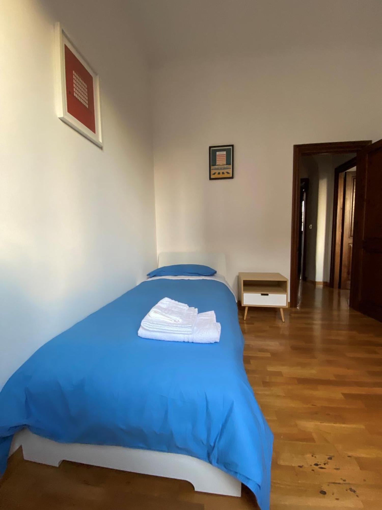 Casa Irma A Trastevere *