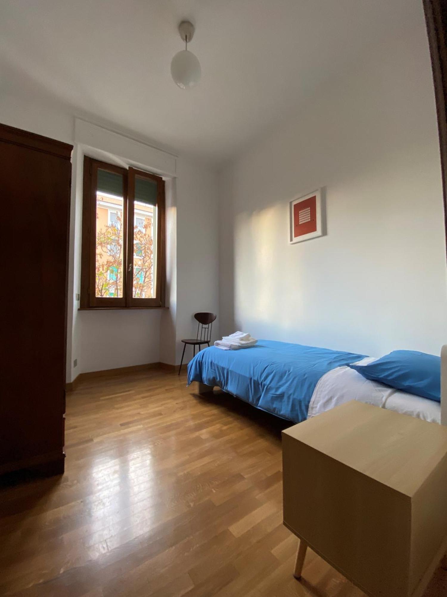 Casa Irma A Trastevere