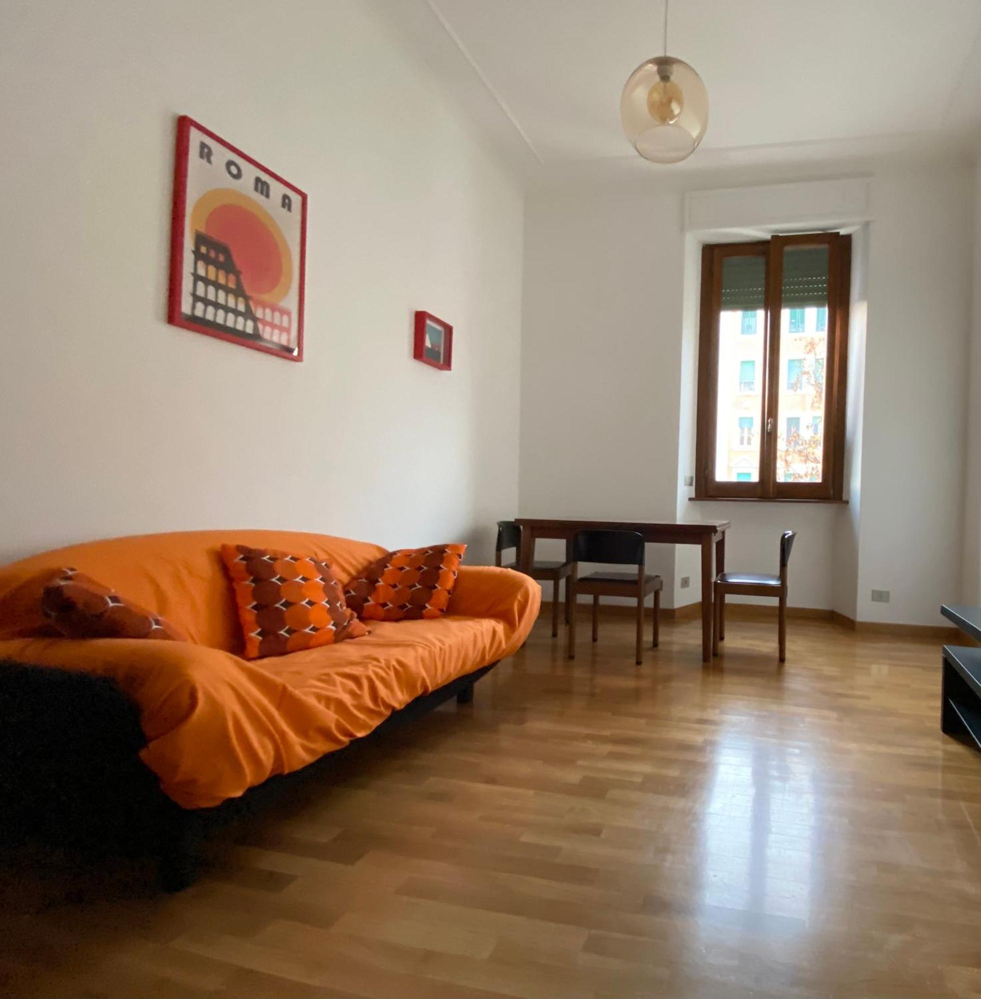 Casa Irma A Trastevere * Rom